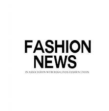 latest fashion news online