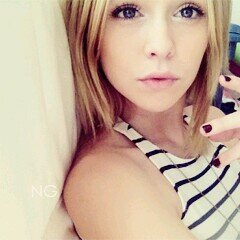 Acacia Clark || 18 || Kaya                                                                          Lou.
