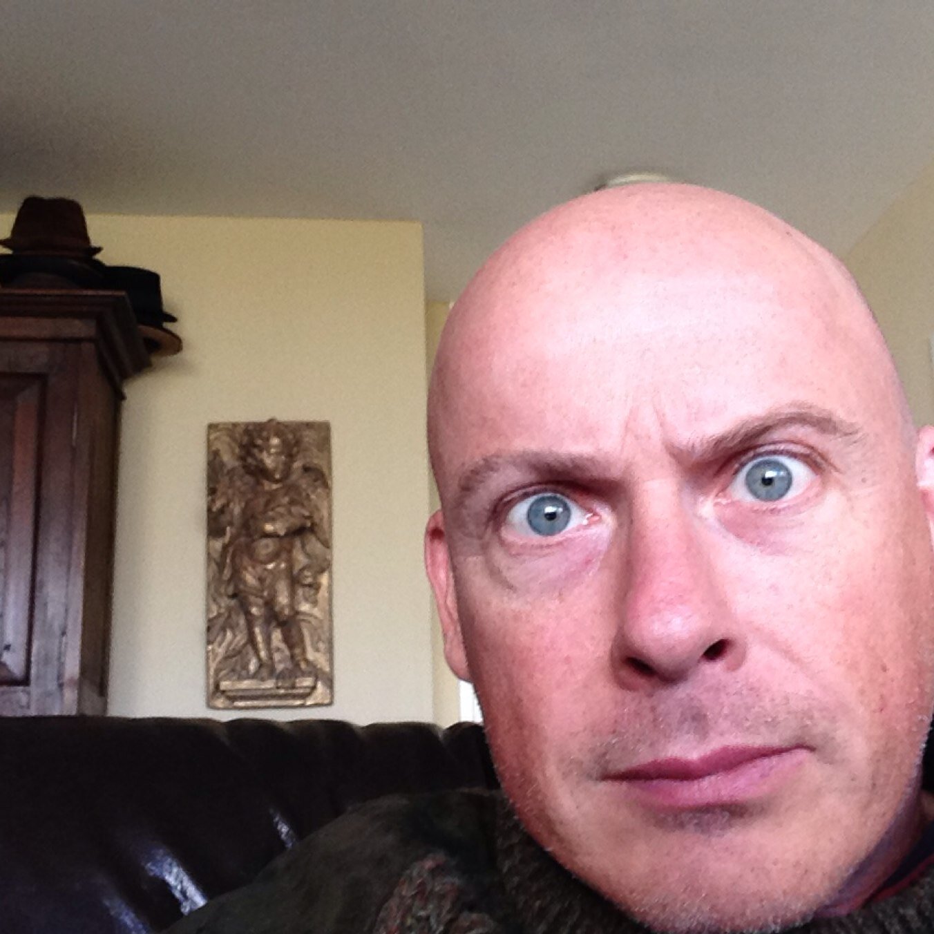 Gkwright01's profile picture. 