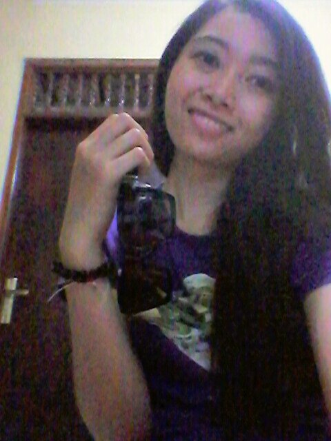 ChanNiez Magnetis ( ♥OjunkKaka☺AAGESP (˘ʃƪ˘) ) [♬music is my life ] { spirit n enjoy in life } Love Prince Lopu