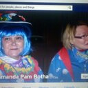 Amanda Botha (@007Mands) Twitter