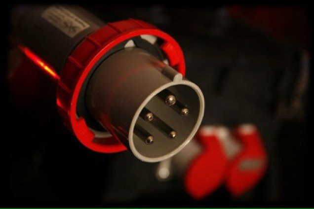 marqueepower's profile picture. BS7909 Compliant & Fully Qualified Event Electrician. Use cheaper reliable mains connections for marquees rather than generators.