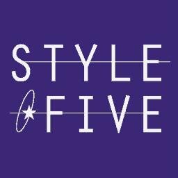 「もしSTYLE FIVEがアイドルだったら…」設定の同人誌をつくっています。冬コミで新刊vol.4出しました。委託は終了済、vol.1のみDL販売してます