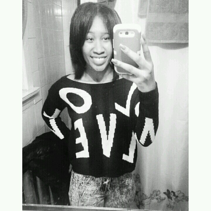 Nikki but Key for short..Valentine has always been tough love #IG:lllove_is  ♡SINGER♡ Thee Princess of LMG