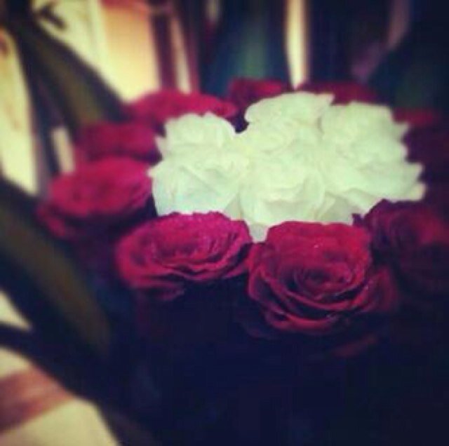 ‏ليس گل مآآرسلھ  (حگآيھ عن وآقعي) ♡ آنمآ ھي گلمآت رآقت لي☺ ( سبحان الله وبحمده سبحان الله العظيم ...