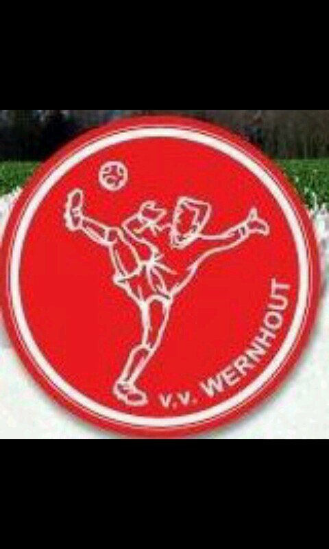 altijd alle uitslagen van de wedstrijden van Wernhout C1