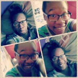 ayeeee , Its Camille ♥  Go ahead & T W E R K somin  … people talk but never do , they just running they mouth .  Stupid ass ho's 