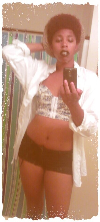 sweetypi95's profile picture. IDGAF ABOUT IT  IM THE FINEST RED-BONE ON THE BLOCK  MI NAME IS *MIZZ.RED* i want to see can get on mi level for the love of music