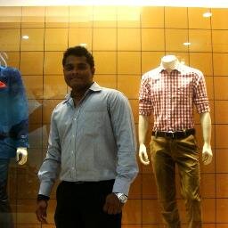 success is the result of a focussed approach guided by inspiring mentors