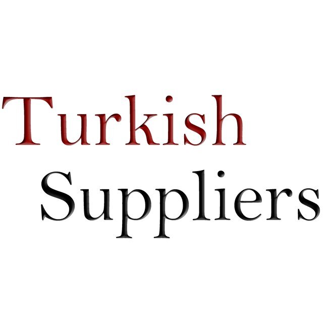 Turkish Suppliers
 Tekfen Tower, Büyükdere Cad. 4. Levent
 Telephone:+90 536 436 5173  info@turkish-suppliers.com
