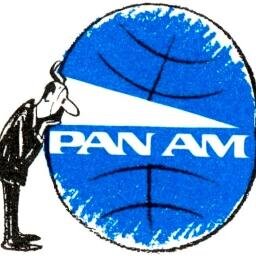 A website honoring the history of Pan American World Airways through artifacts, memorabilia, personal recollections & memories.