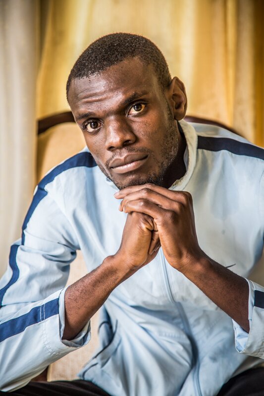 Emmanuelgumi's profile picture. 