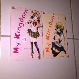 Jual komik, dan novel.*now +font BB! CP : 082260916801 (hanya melayani sms) cek fav! Pin BB by request~