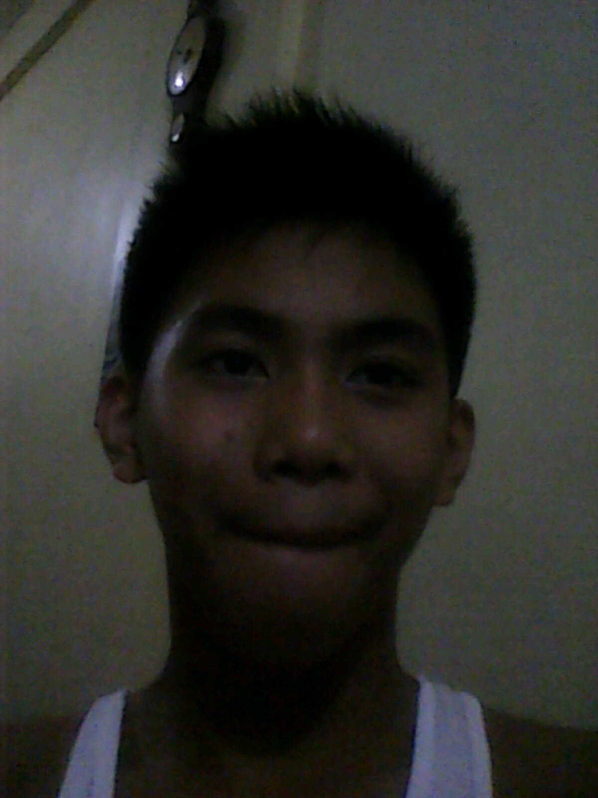 I'm just another teen in this big world trying to find my place.Christian, Victorian, Musician, a theatre member, YSC member, Praise & worship member:-)