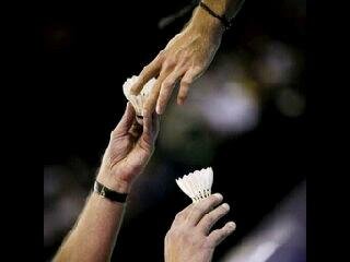 Chinese. Medanese. #BL Fans of #ChinaNationalBadmintonTeam Athletes. ✌