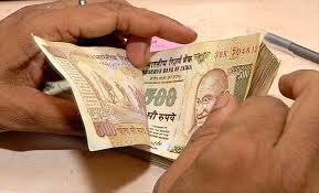 MONEY IS BUNNY