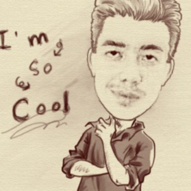 i'm just little man with big dreams. | il partenopei | I'm electrical engineering undip