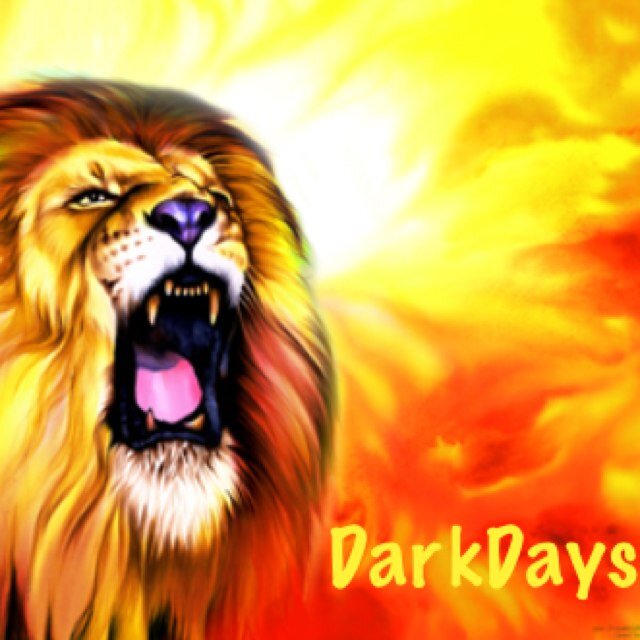 To get to my iFunny profile, search DarkDays Subscription in collective