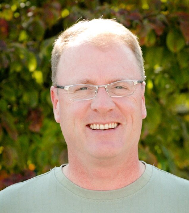 Kevin Hardy is the lead Pastor of the Olive Knolls Church. He is deeply committed to Jesus and His Church. He is married for over 30 years to Jane.