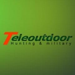 Teleoutdoor, military and hunting equipment, crossbows, backpacks, cameras
trail, knives, flashlights, best service, attention and international shipments.