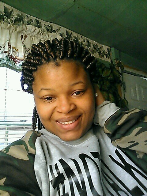 independent lady making a come up for my two..