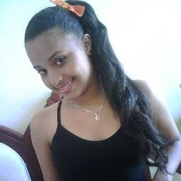 Soy Una Chamakiita Alegre Y Sobre TodO CautivadOra!!!!! 
@esmeraldatheonly@hotmail.com