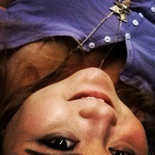 Im feeling twentytwo. Now get off my page. Unless youre going to follow;)