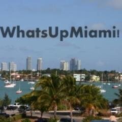 South Florida original source for news, events & happenings. Over 16 years here!