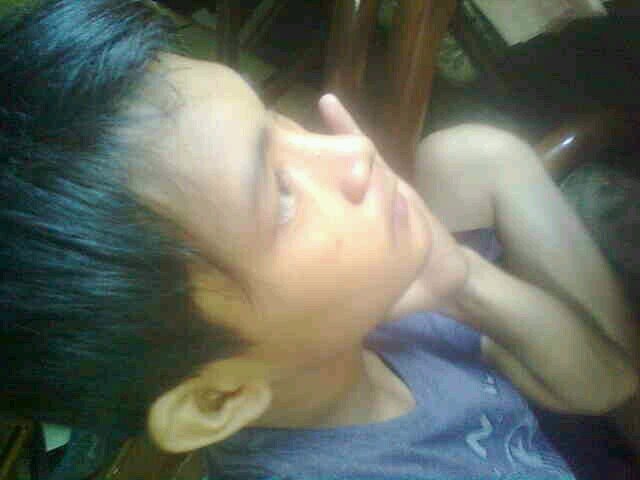 AccountProblem's profile picture. There is problem in this account.