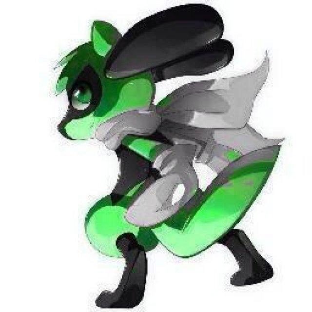 Jailed Account for @RioluOfAnubis.