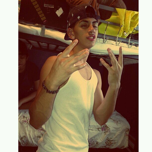 Females last. Money second. Family and god first. Ask for a follow back.