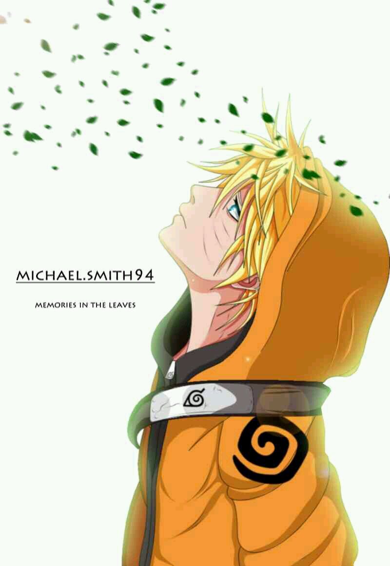 #uzumakiclan #distructionboys im  naruto uzumaki born with the nine tail fox spirit my father is the fourth hokage  my dream is to be hokage