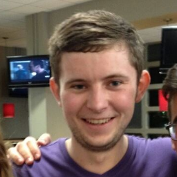 brianpkimball's profile picture. Above all, be a friend.
