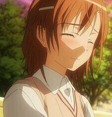 음... @misakamikoto_kb 의 리밋계야/ ♡ @White_Kakine_bo