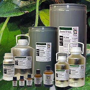 Supplier of Certified Organic and non-organic Australian Tea Tree