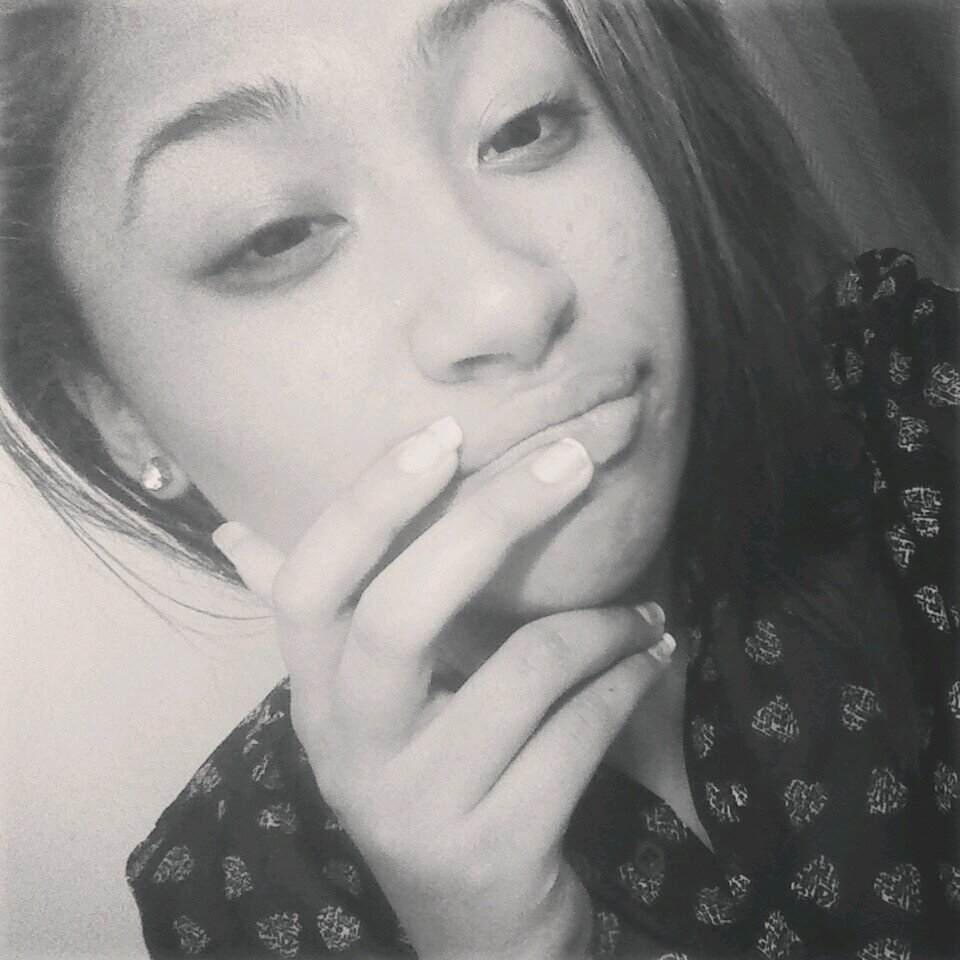 Courteria Salazar . Currently at NWHS . Class of 2015