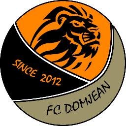 Depuis 2012. Twitter officiel du FC Domjean. ⚽️ Club amateur de 3ème division dans la Manche. Anciennement Sparta Domjean.