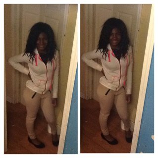 DONT LURK MY ISHH .. Well jus follow me & ill follow back