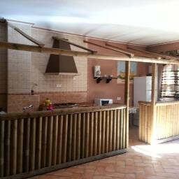 Casa rural oasis Aguzaderas un lugar para disfrutar