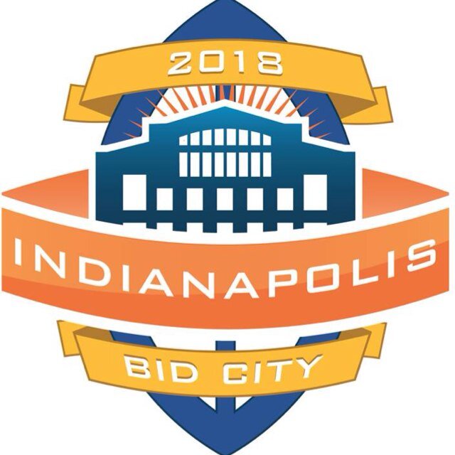 Now, the official page of the Indianapolis bid for the 2018 Super Bowl. Formerly, the official page of the 2012 Indianapolis Super Bowl Host Committee. #SBLII