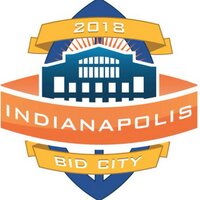 Indy's 2018 Bid(@Indy2018Bid) 's Twitter Profile Photo