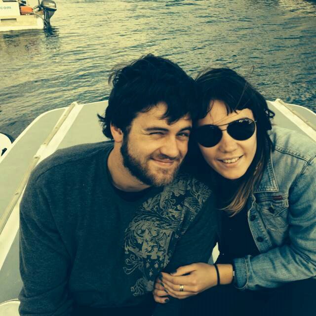 Happy, blessed and free... I love @Wilm_j