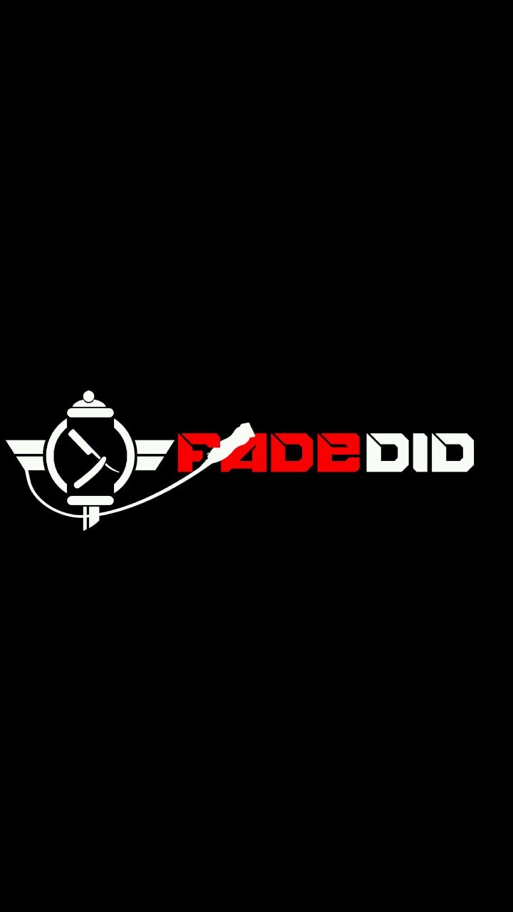 Licensed Barber.. Student Instructor 
 Fade Did Grooming Lounge