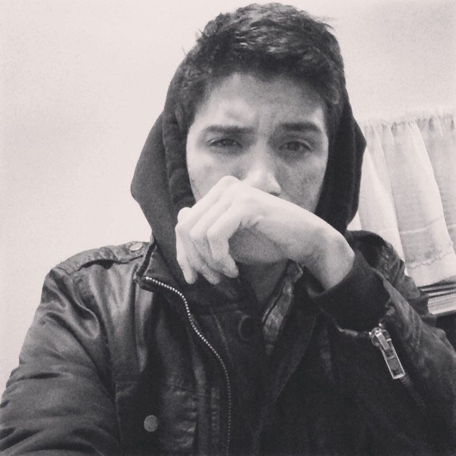 Me gusta la musica los deportes. Y la vida.