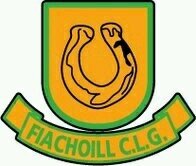 A Senior Club situated in East Clare. Cumann Lúthchleas Gael An Fhiachoill
