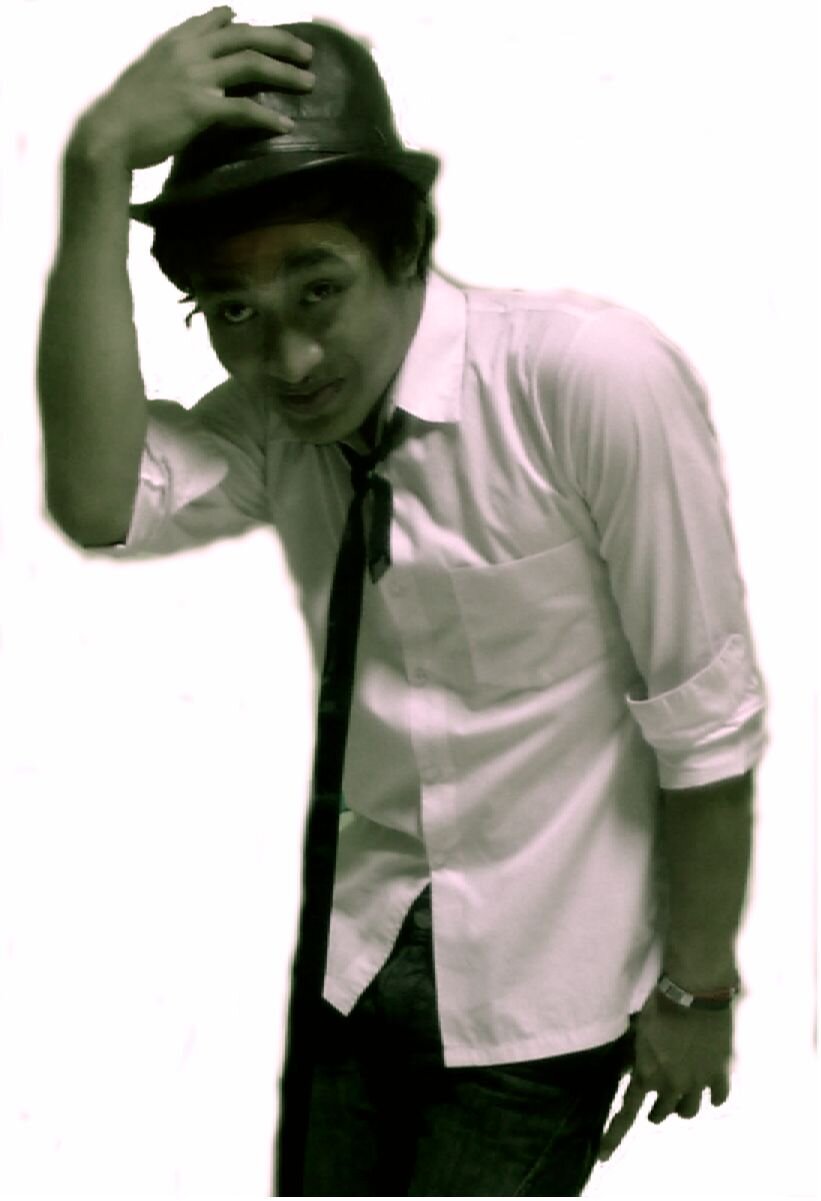 gosmiftah's profile picture. Berlari  Mengejar Mimpi-mimpi