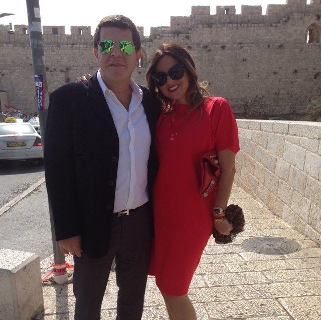 Ariella Tayar - Event Production Company & Travel Agency - Ariella Tours LTd  ariellatours@gmail.com
