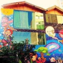 Bringing you the coolest hostels in the world!