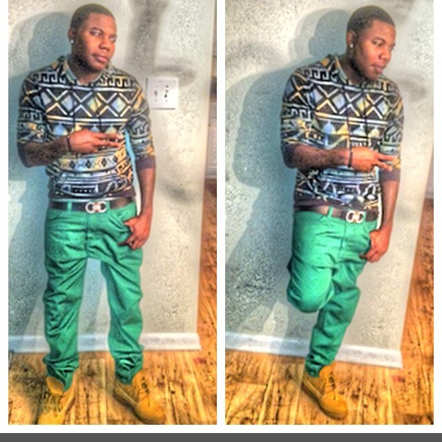 On a serious mission tryna be a millionaire before I'm 30