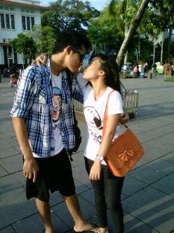 soepardana's profile picture. Jangan suka sama saya karena saya tidak punya apa apa